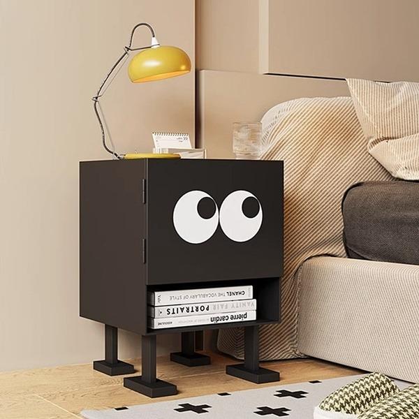 빅아이즈 수납장