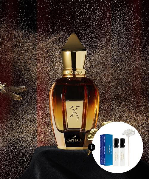 라 카피탈레 퍼퓸 50ml