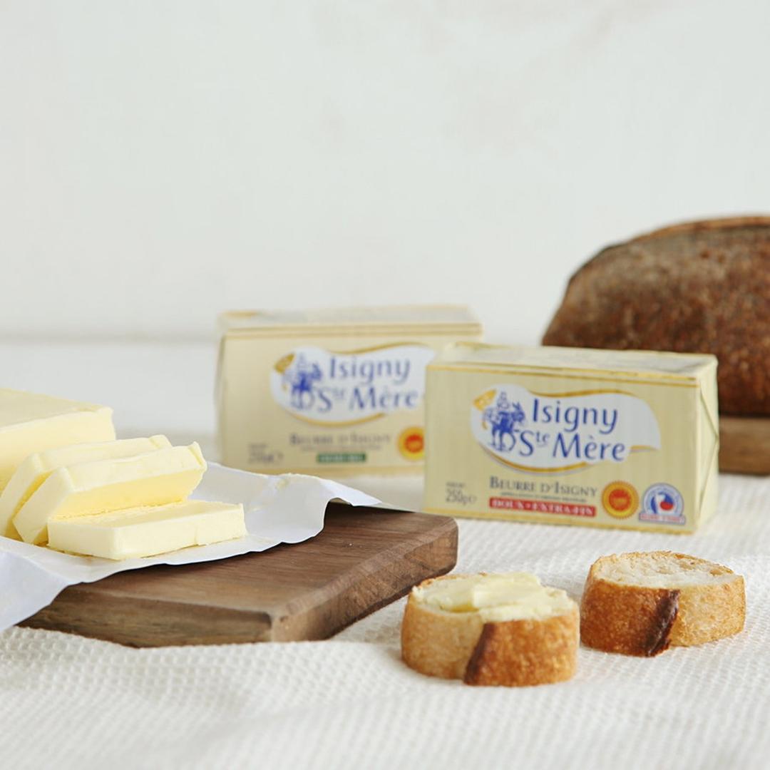 이즈니 버터 250G