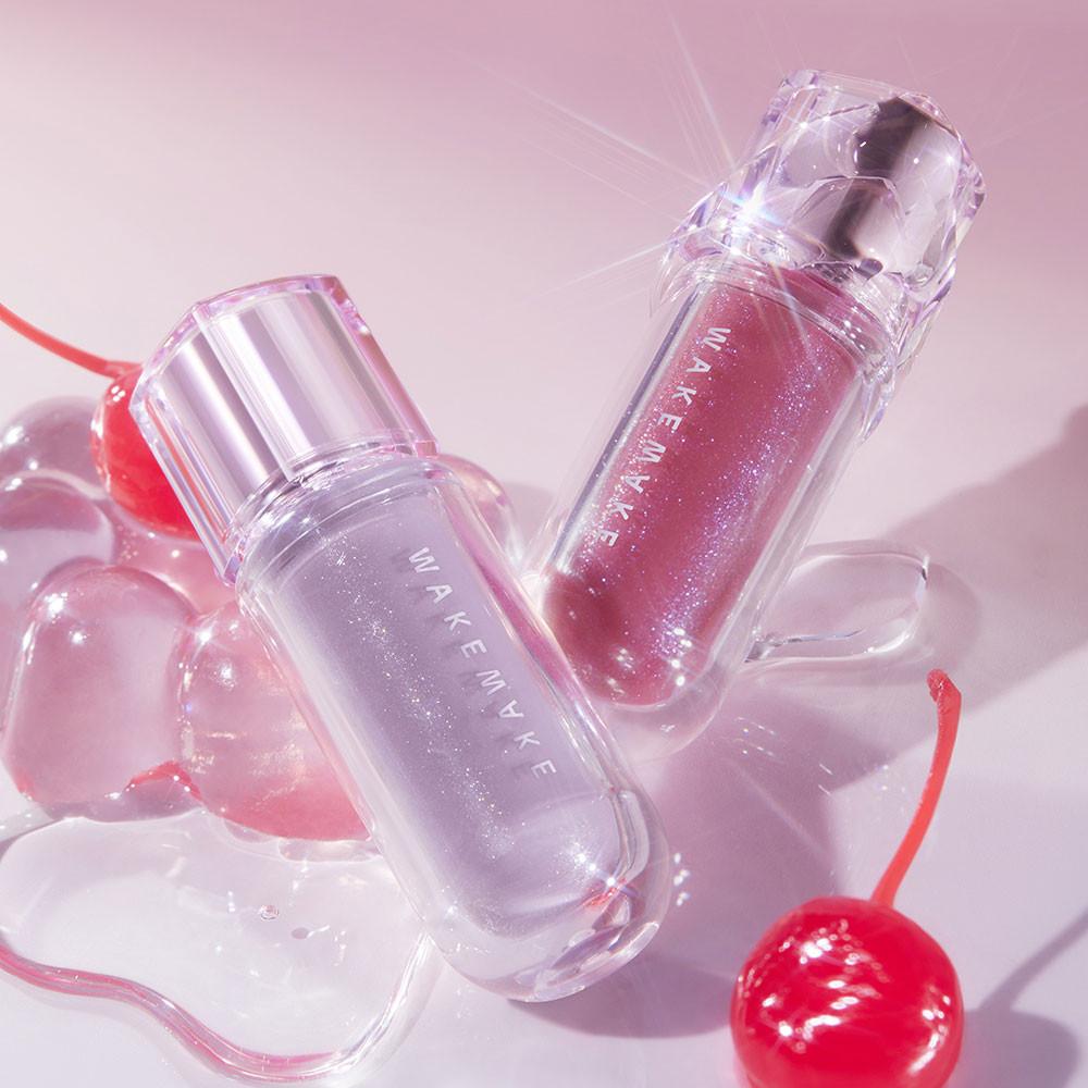 웨이크메이크 듀이 젤 맥시 글로스 3.8g