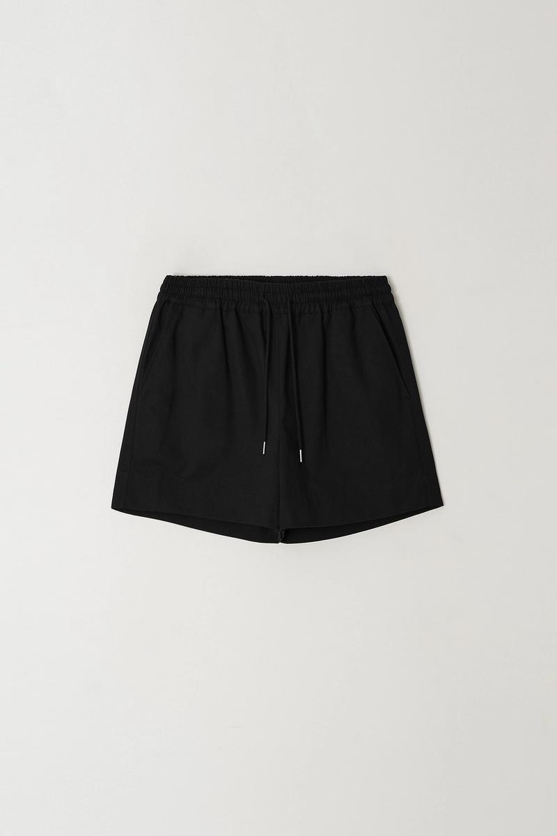 HACER - [2nd] Ted Banding Shorts