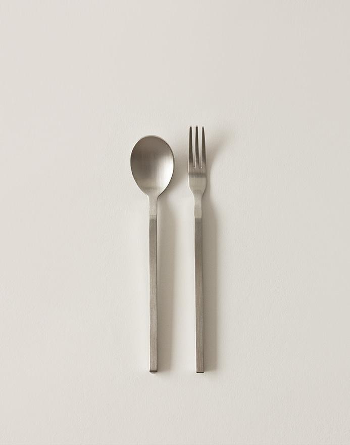Essential Tea Cutlery