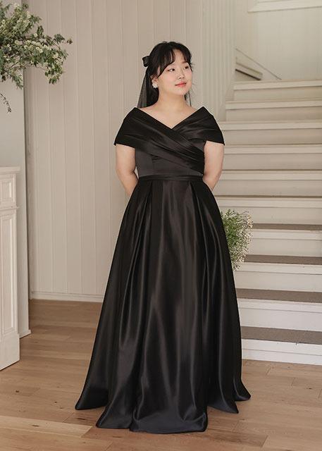 도밍고 드레스 대여