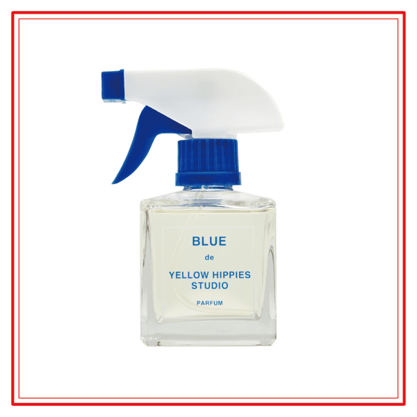 Spray Perfume 'Blue'