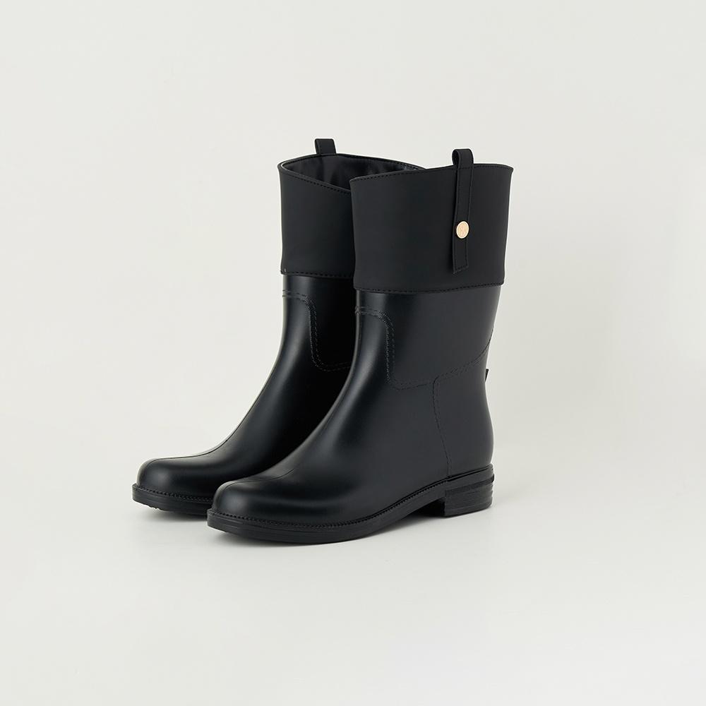 [29CM 단독] HOWUS RAIN BOOTS (SHORT)