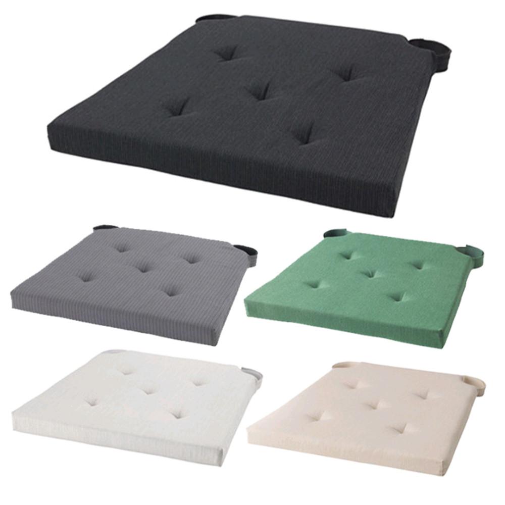 이케아 JUSTINA 의자패드