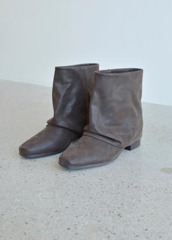 double layer boots (2c)