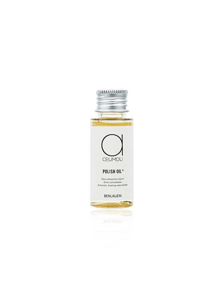 아큼두 폴리쉬오일 30ml (오리지널) 웨트헤어 미니 여행용