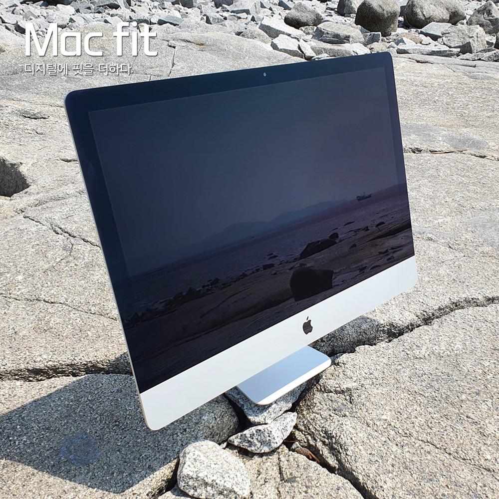 [중고] [업그레이드 리퍼]애플 아이맥 27인치 A1419 i5-4세대 16G/SSD1테라 CTO