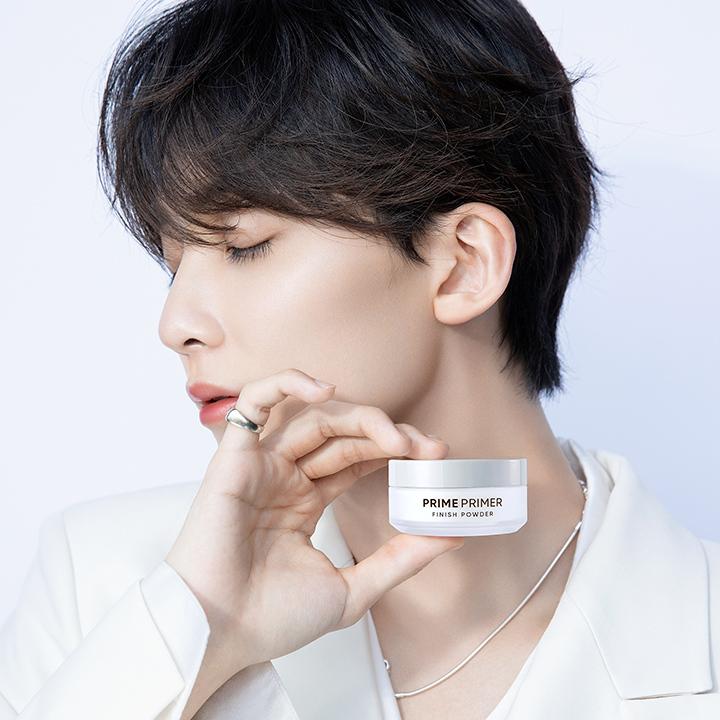 프라임 프라이머 피니쉬 파우더 12g
