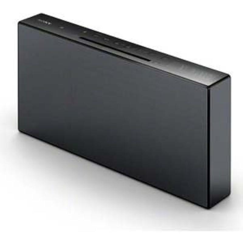 SONY 미니 콤포넌트넌트 Bluetooth CMT-X3CD