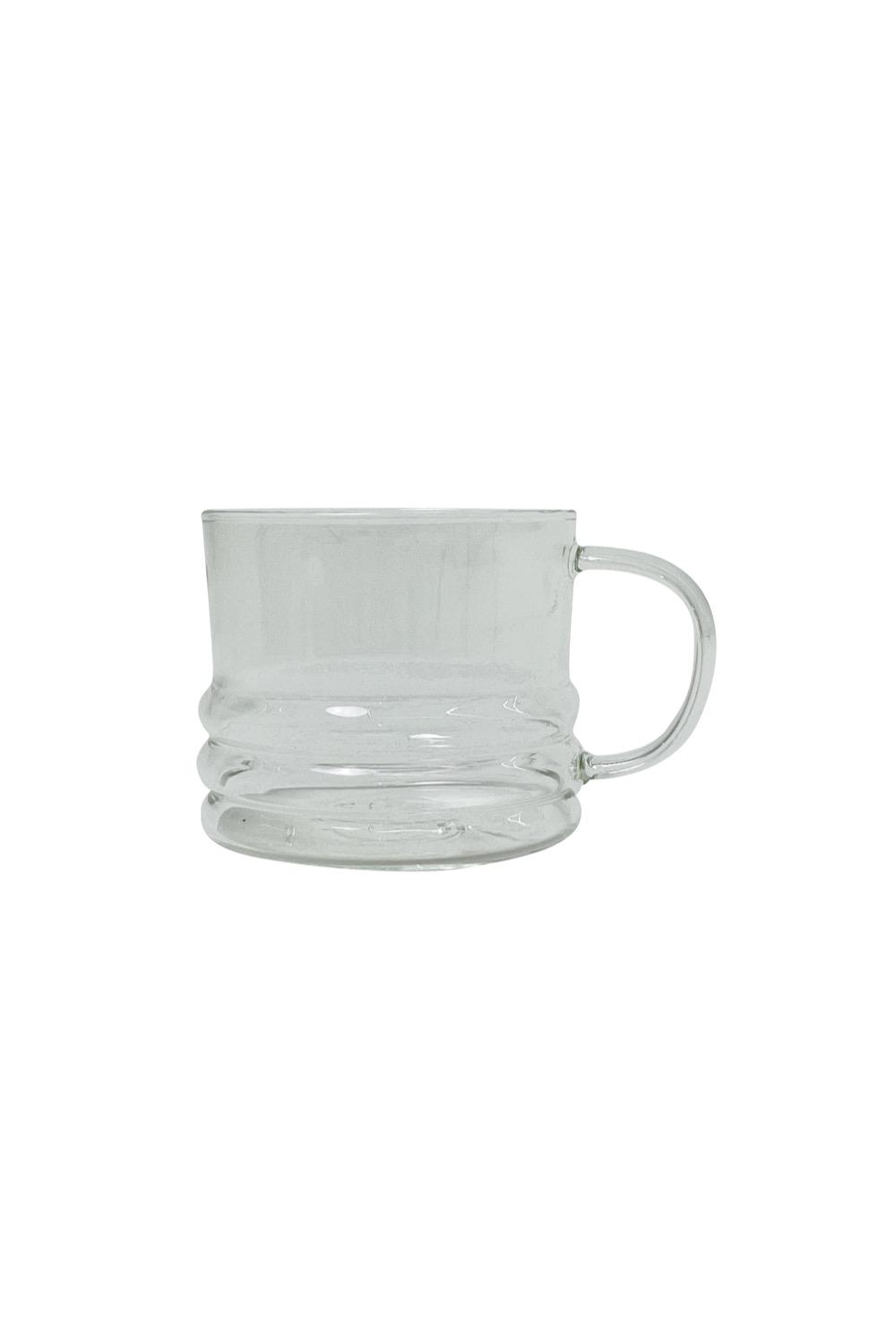 mini 3layer glass _ clear