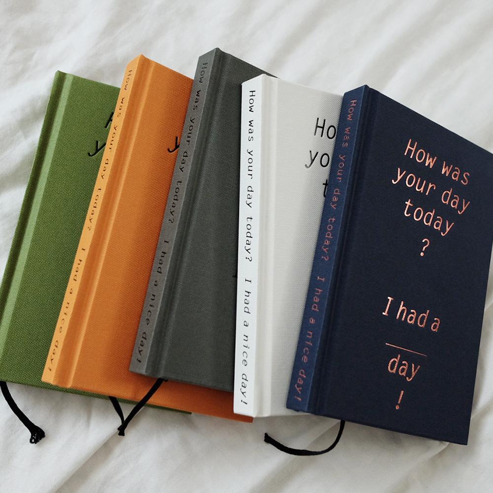 [Diary] I had a nice day_02