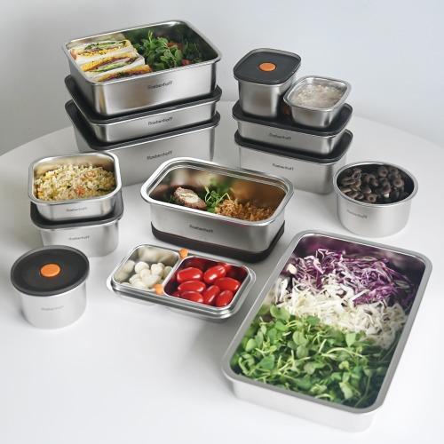 [스딜] 이동미 X 레벤호프 316 RF스텐밀페용기