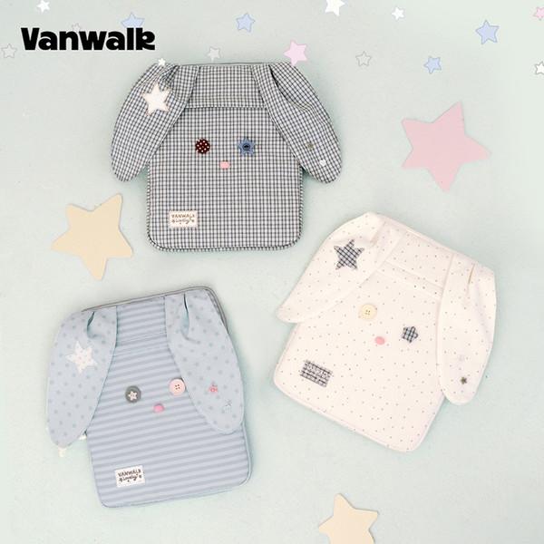 바니 바니 노트북 파우치