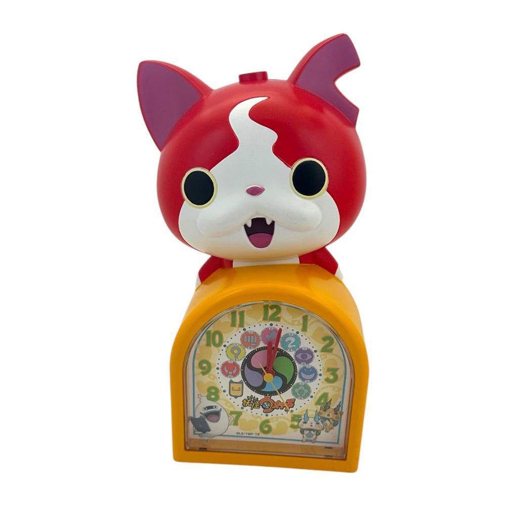 요괴워치 알람시계