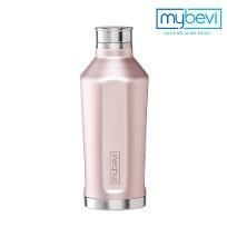 콰트로캔틴 530ml (일반뚜껑)_로즈골드