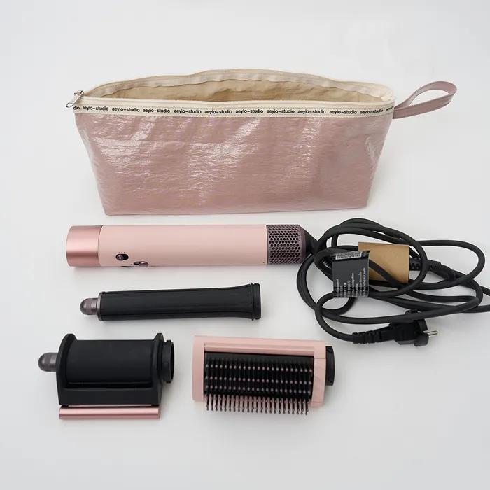 (아이보리 추가)(주문폭주 5차 재입고)(다이슨 호환)GLOSSY MUILTI POUCH_글로시 멀티 파우치_4 COLORS_APO3100