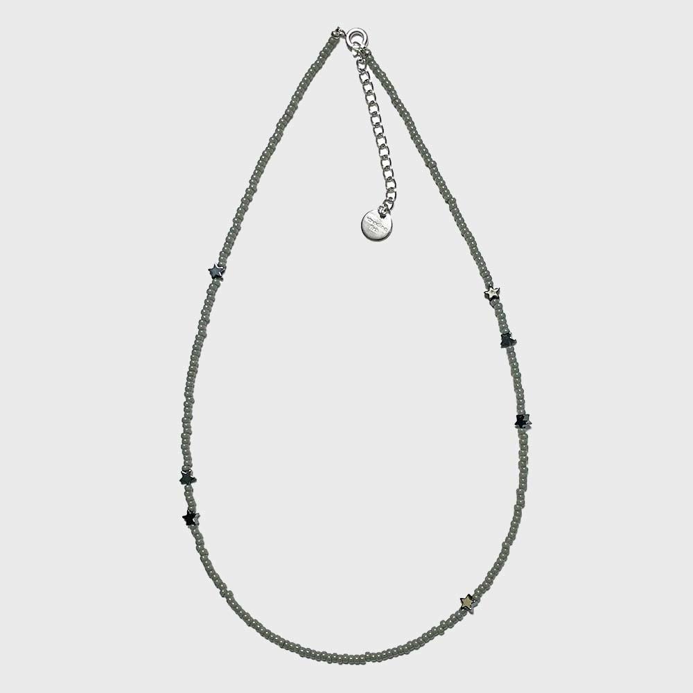 star necklace B1