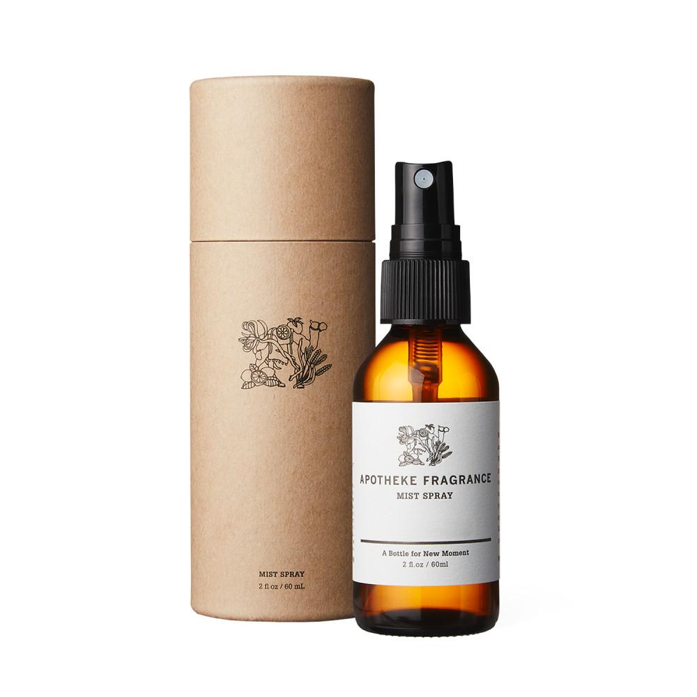 [APOTHEKE FRAGRANCE] ROOM MIST SPRAY / 룸 미스트 스프레이 / 아포테케프라그란스