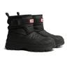 [UNISEX] 인트레피드 버클 숏 스노우부츠 - 블랙 WFS2000NYRBLK