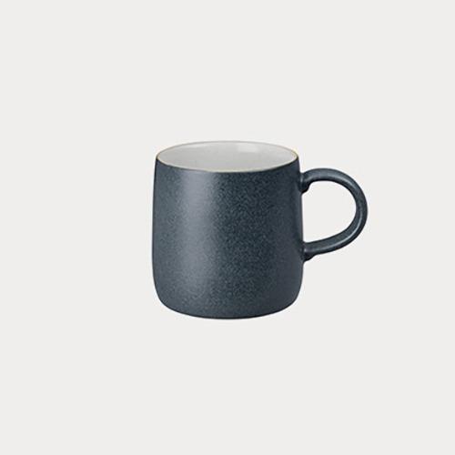 임프레션 네이비 스몰 머그