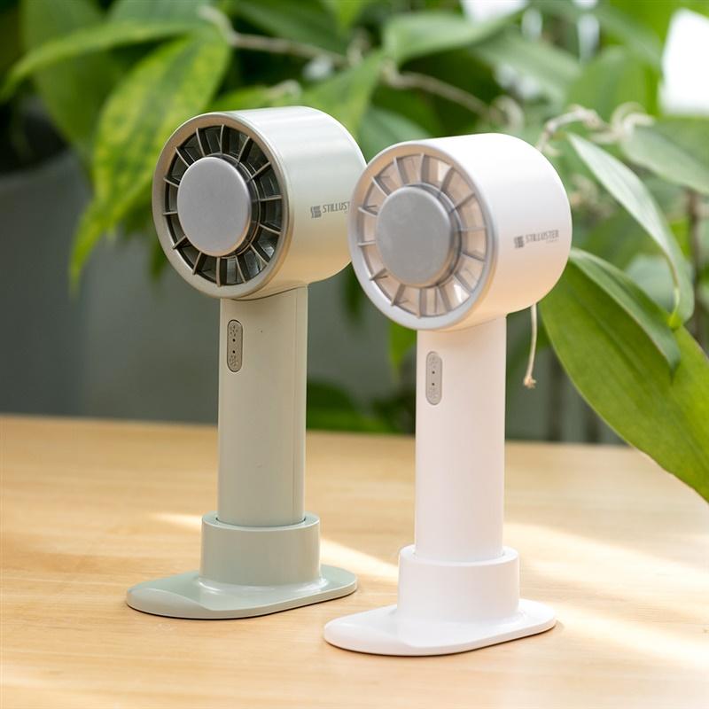 슈틸루스터 에어컨 선풍기 SEASON3