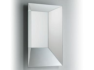 Leon Battista Mirror