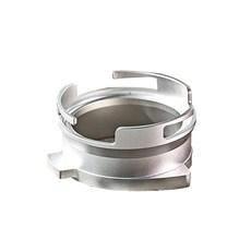 칼딘 커스텀 브레빌 포터필터 커피 도징툴 54mm