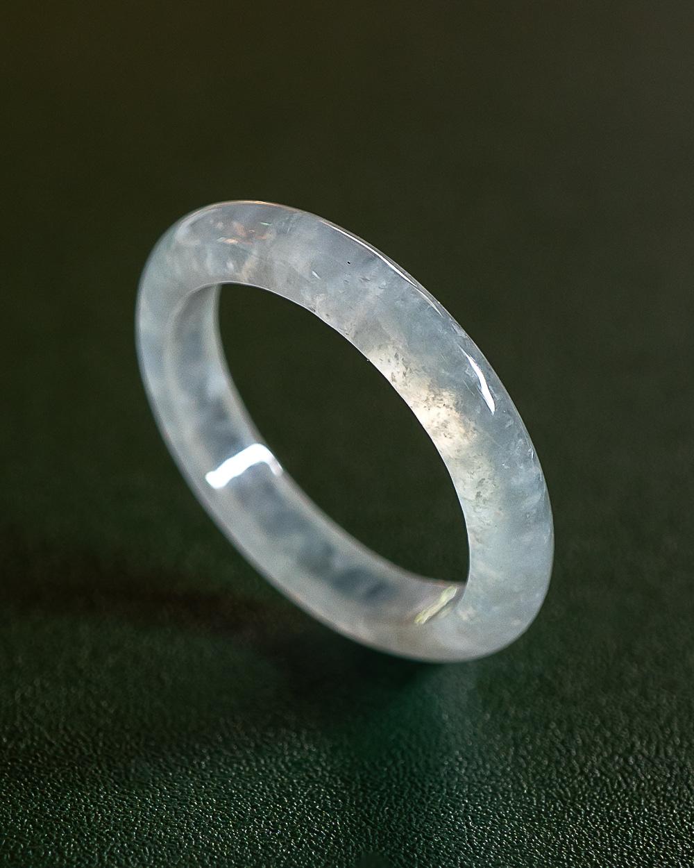 WHITE JADE RING NO.7_slim