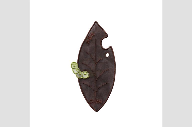 [오이뮤] color shape bookmark(6차입고)