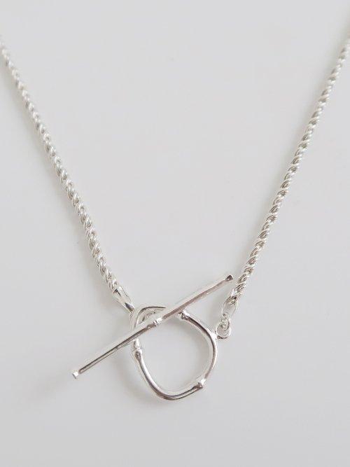 BAMBOO NECKLACE