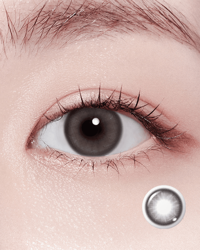 라이트 오브제 그레이 (1P)