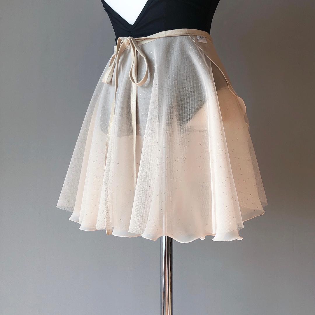 새벽별 ;nude beige