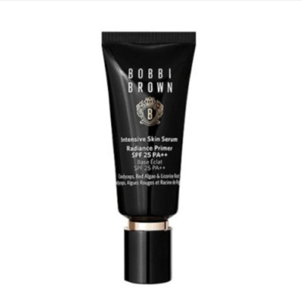 [백화점정품/당일출고] 바비브라운 인텐시브 스킨 세럼 레디언스 프라이머 40ml(SPF25)