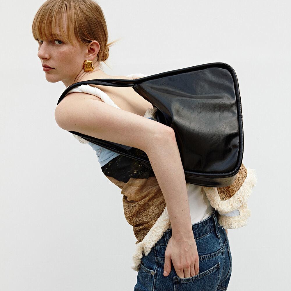 ridge bag (5colors)