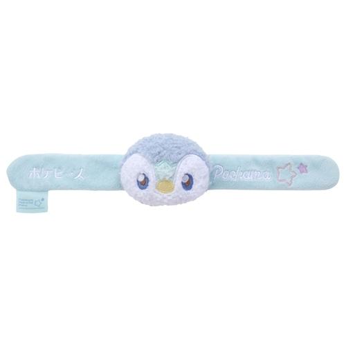 ポケピース パッチンぬいぐるみ ポッチャマ