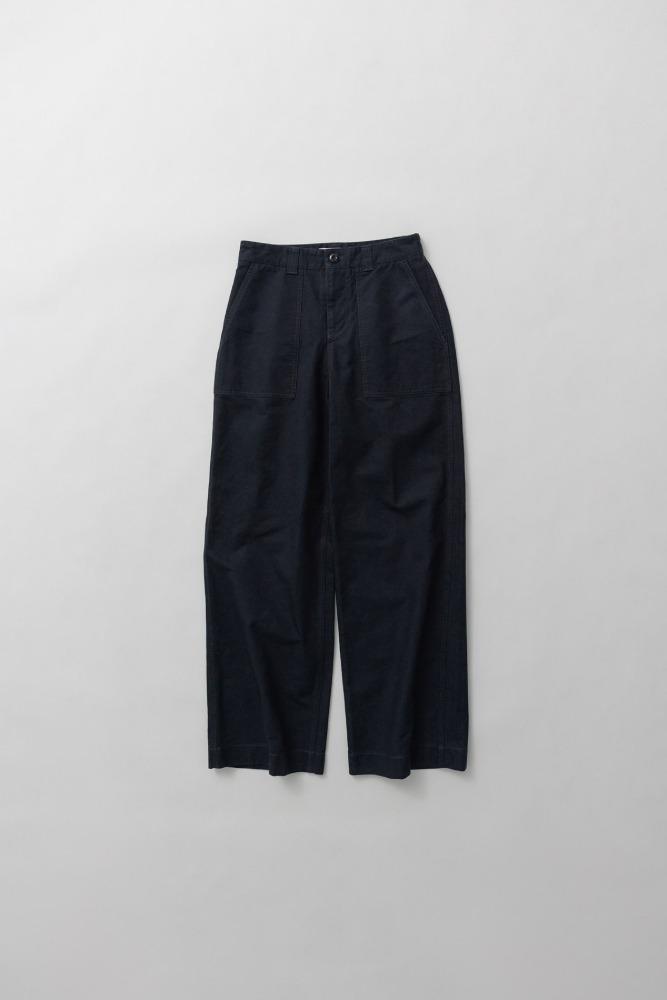 2nd) fade chino pants (deep navy)