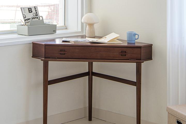 [할인쿠폰] 세토 코너 슬림 콘솔