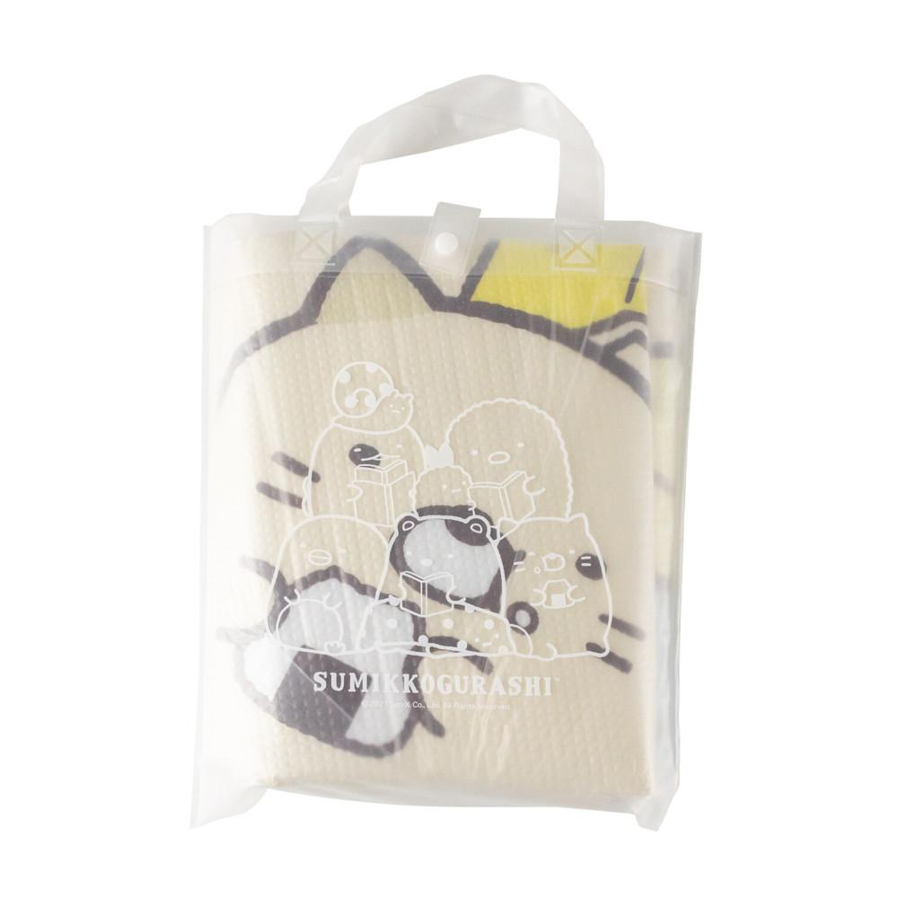 스밋코구라시 휴대용 돗자리 피크닉매트 야외 소풍 매트