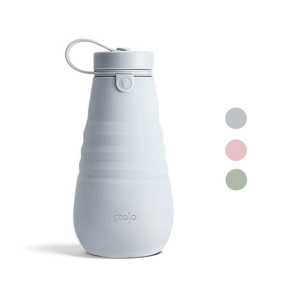 스토조 실리콘 텀블러 보틀 590ml 컬렉션