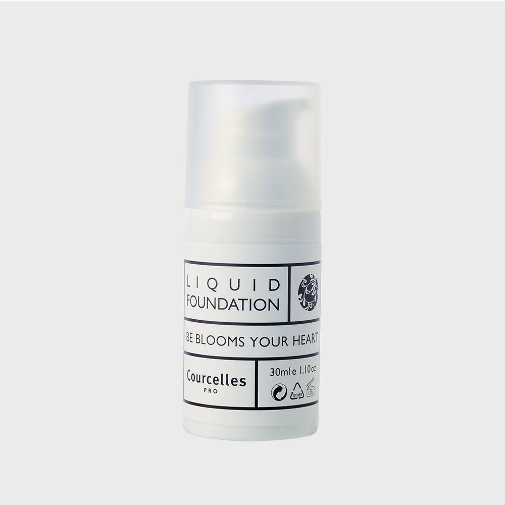리퀴드 파운데이션 30ml(펌핑형)