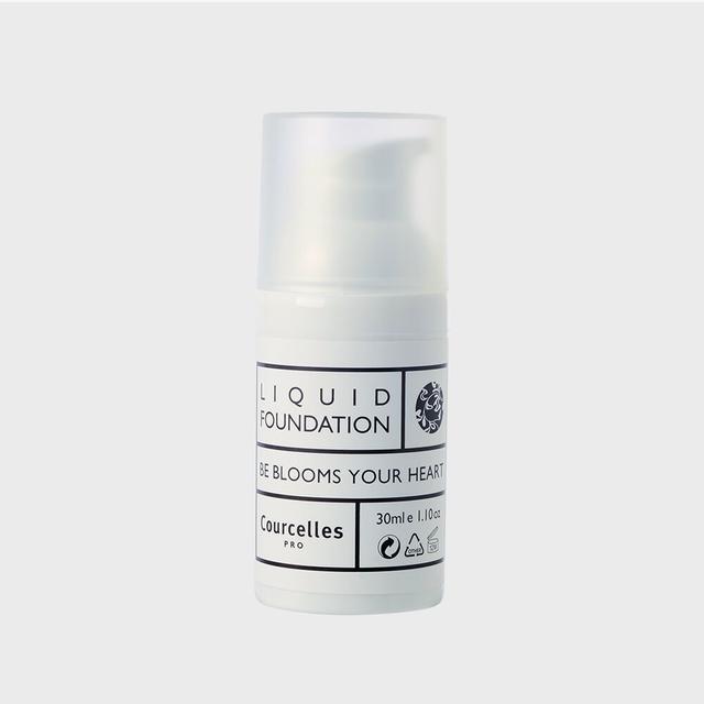 리퀴드 파운데이션 30ml(펌핑형)
