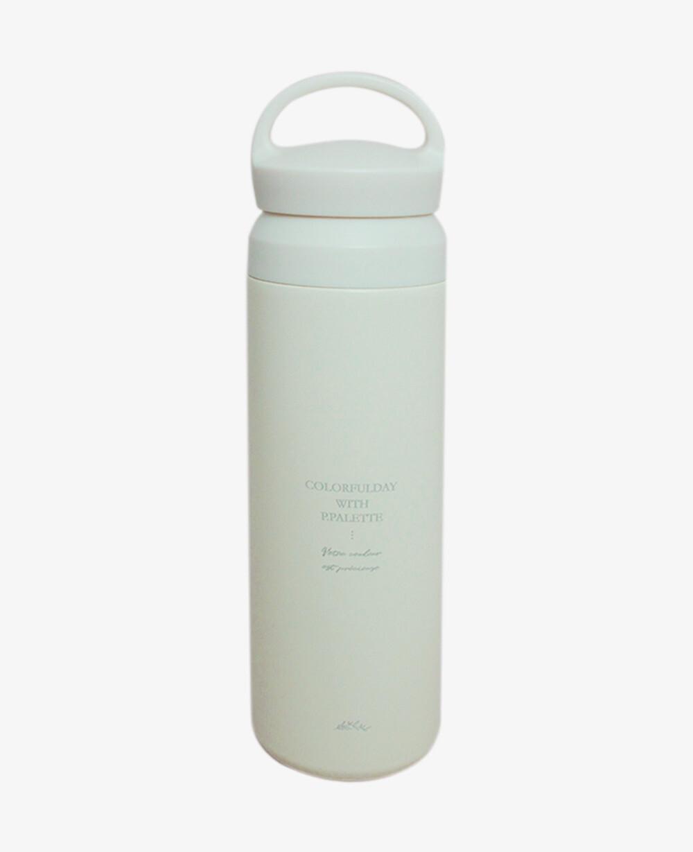 [피팔레트] 컬러풀 데일리 텀블러 500ml