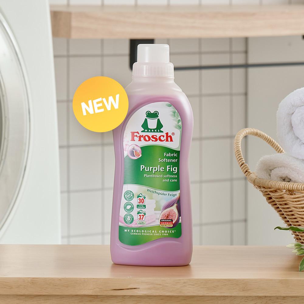 [신제품] 프로쉬 독일 무화과 섬유유연제 750ml