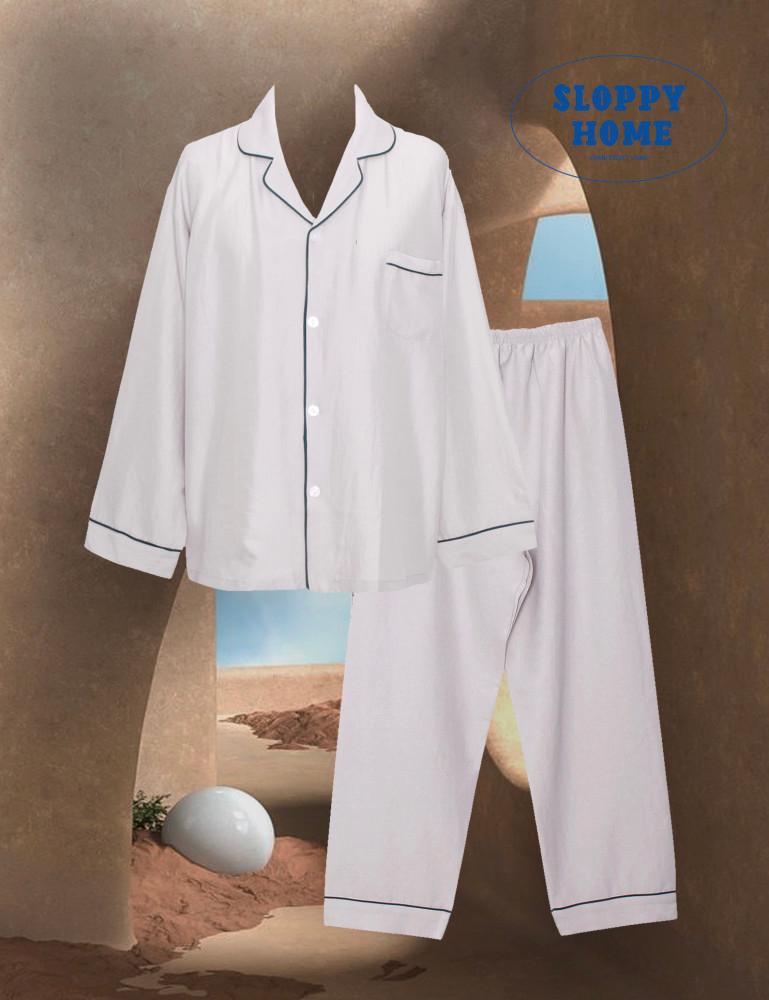 모던 파자마 modern pajamas / 국산제조 / 남여공용 / 선물추천
