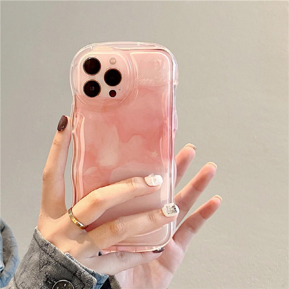 Happy day 아이폰 12 13 14 PRO 프로맥스 케이스