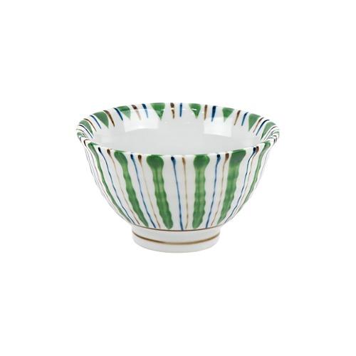 하이토 녹색줄 공기