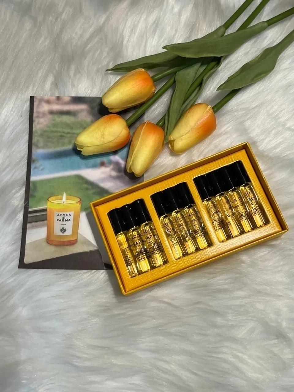 아쿠아 디 파르마 디스커버리 세트10 x 1.5ml