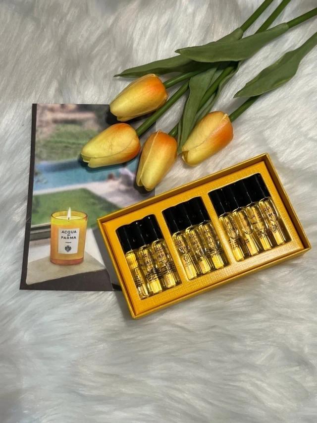아쿠아 디 파르마 디스커버리 세트10 x 1.5ml